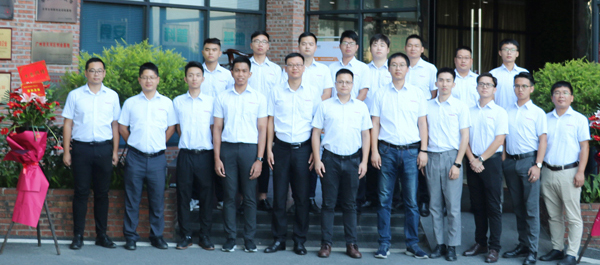 喜訊！聯(lián)測廣東用戶將享受“2+1”服務(wù)